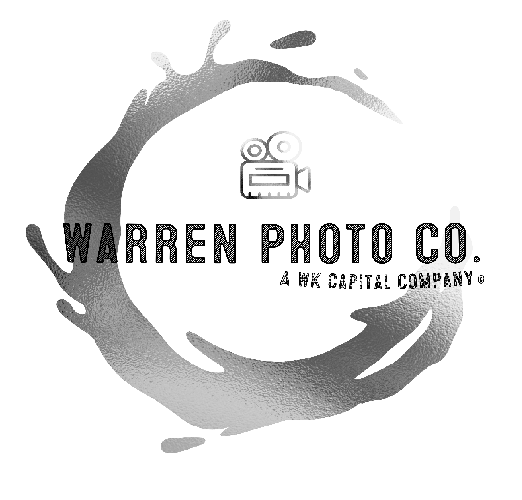 Warren Photo Co Logo